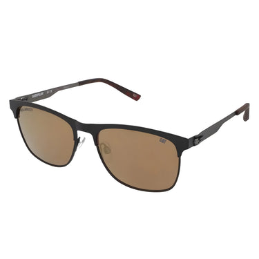 Lentes De Sol CTS - 8507 - 004P Lunas Doradas Polarizadas - KATZER